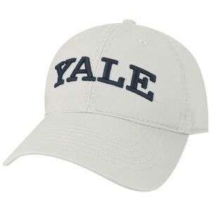 Vintage Yale Embroidered Cap